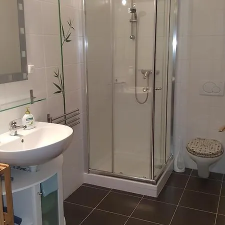 Homestay D'hote Les Lavandieres