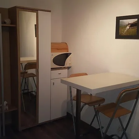 D'hote Les Lavandieres Homestay *