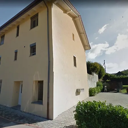 D'hote Les Lavandieres Avenches